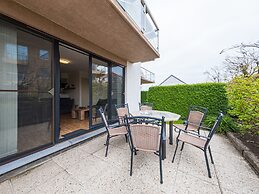 Cozy Apartment With Terrace