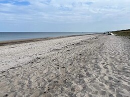 6 Person Holiday Home in Vaeggerlose