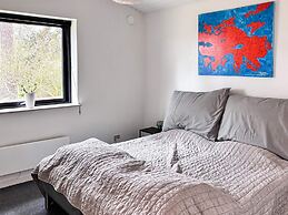 6 Person Holiday Home in Vaeggerlose