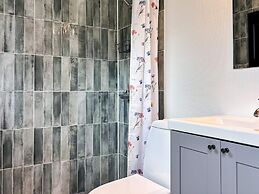 6 Person Holiday Home in Vaeggerlose