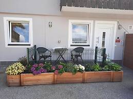 Appartment Almrausch Comfortable Holiday Residence