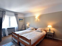 Gianina Apartment for Five Person in De Haan