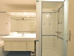 Gianina Apartment for Five Person in De Haan