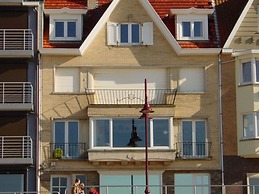 Gianina Apartment for Five Person in De Haan