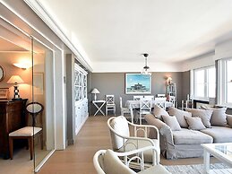 Gianina Apartment for Five Person in De Haan
