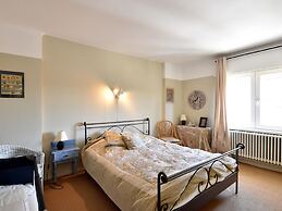 Gianina Apartment for Five Person in De Haan