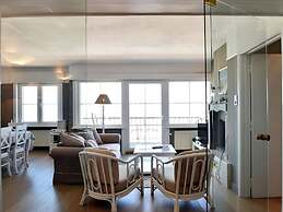 Gianina Apartment for Five Person in De Haan