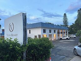 Venus Resort