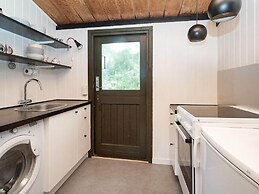 5 Person Holiday Home in Melby