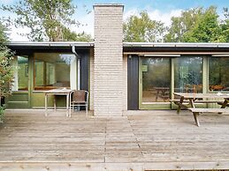 5 Person Holiday Home in Melby