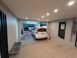 Arul Residency