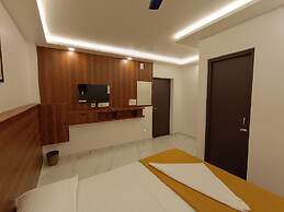 Arul Residency