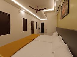 Arul Residency