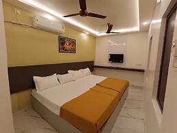 Arul Residency