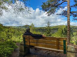 Holiday Home Wiesenhausel
