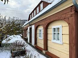 Holiday Home Wiesenhausel