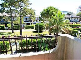 Villa in Caorle Near Spiaggia Tartaruga
