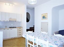 Villa in Caorle Near Spiaggia Tartaruga