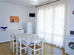 Villa in Caorle Near Spiaggia Tartaruga