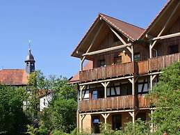 Breitenbach Modern Retreat