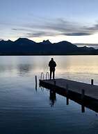 Holiday Home Zugspitze