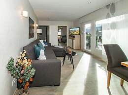 Holiday Home Zugspitze