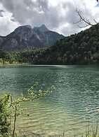 Holiday Home Zugspitze