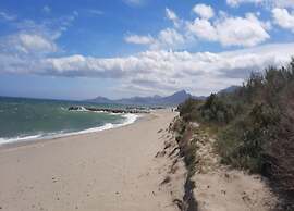 Peaceful Stay in St Cyprien Plage