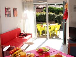 Peaceful Stay in St Cyprien Plage