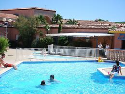 Peaceful Stay in St Cyprien Plage
