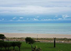 Peaceful Stay in St Cyprien Plage