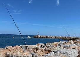 Peaceful Stay in St Cyprien Plage