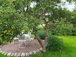 4 Star Holiday Home in Brastad