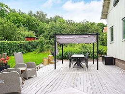 4 Star Holiday Home in Brastad