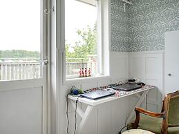 4 Star Holiday Home in Brastad