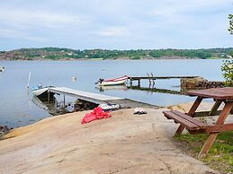 4 Star Holiday Home in Brastad