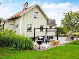 4 Star Holiday Home in Brastad