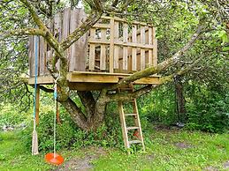 4 Star Holiday Home in Brastad