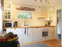 4 Star Holiday Home in Brastad