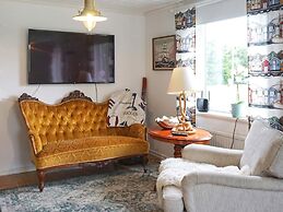 4 Star Holiday Home in Brastad