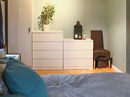 4 Star Holiday Home in Laholm