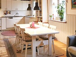 4 Star Holiday Home in Laholm