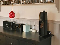 4 Star Holiday Home in Laholm