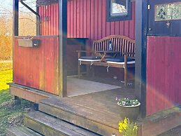 4 Star Holiday Home in Laholm
