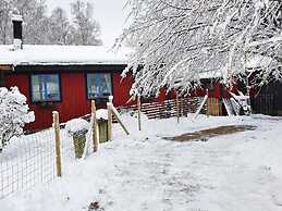 4 Star Holiday Home in Laholm