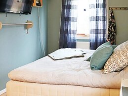 4 Star Holiday Home in Laholm