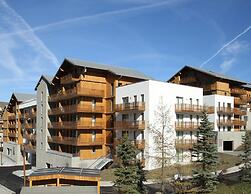 Apartment in L'eclose With Mountain Views