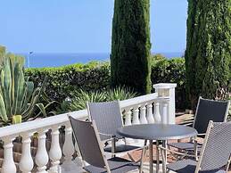 Rose Comfortable Holiday Residence