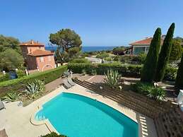 Rose Comfortable Holiday Residence