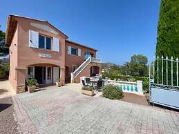 Rose Comfortable Holiday Residence